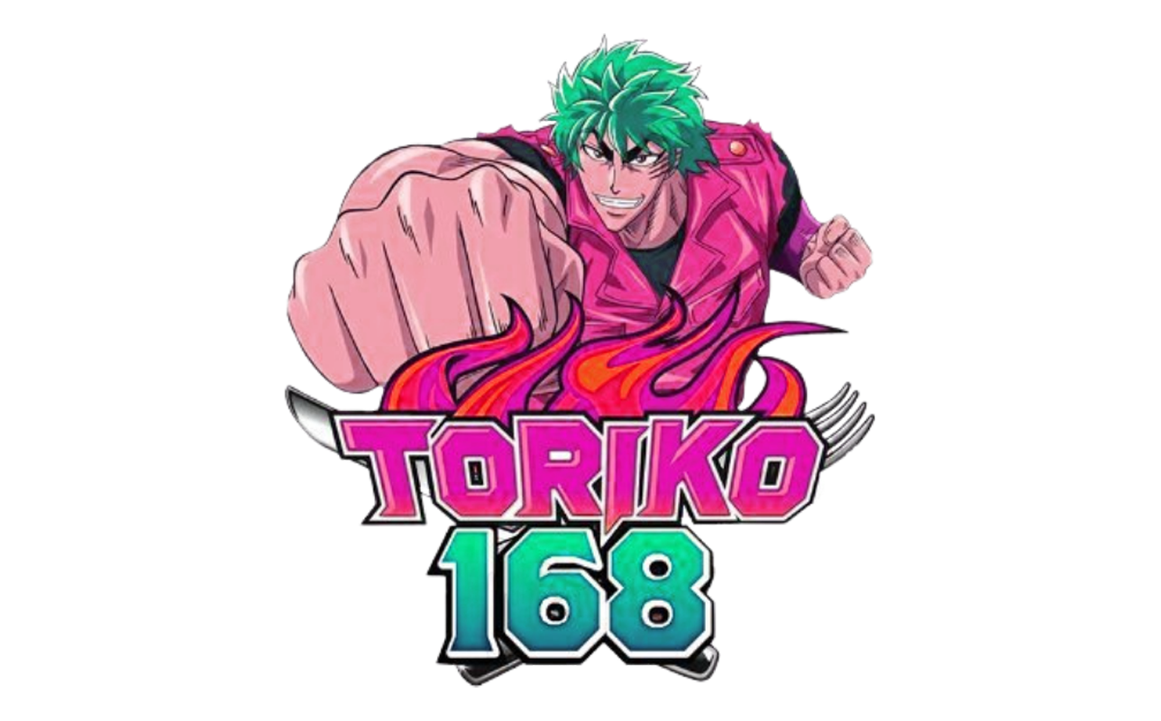 toriko168d.com